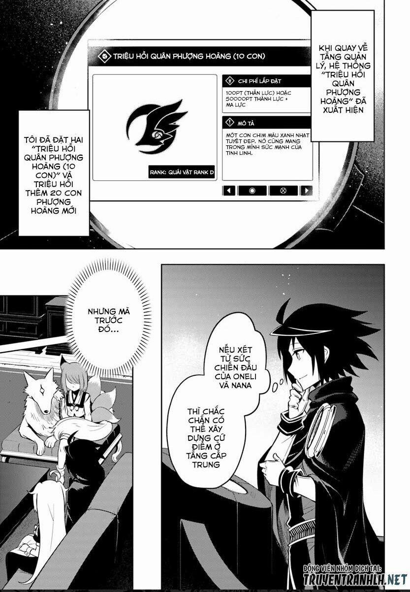 Tono Kanri O Shite Miyou 19 trang 31