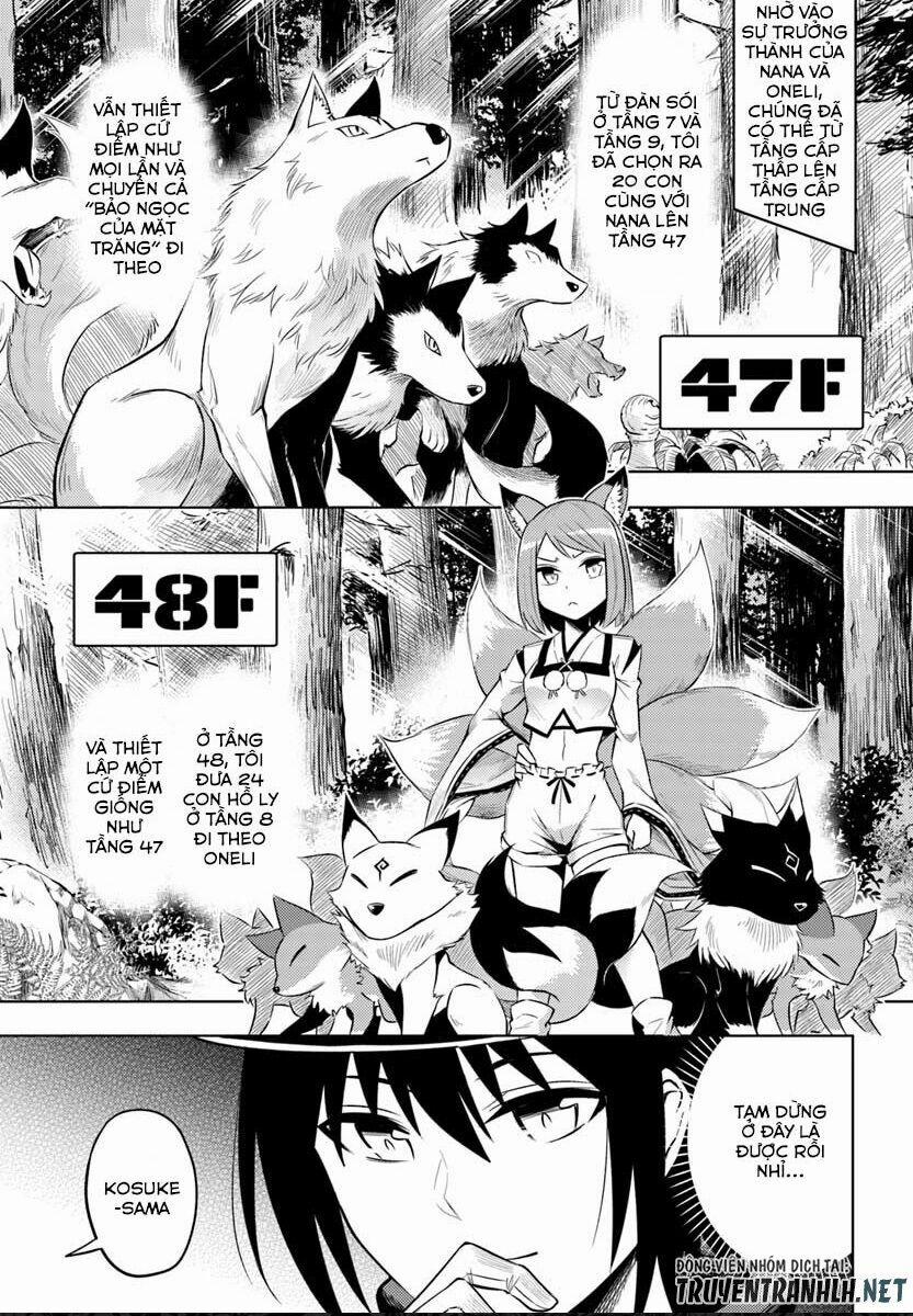 Tono Kanri O Shite Miyou 19 trang 33