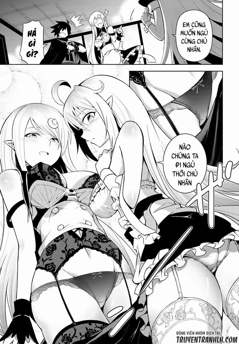 Tono Kanri O Shite Miyou 2 trang 39