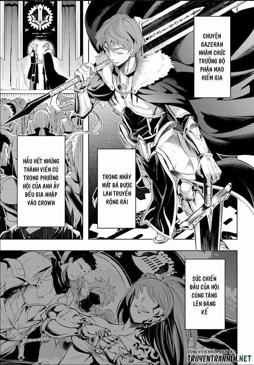 Tono Kanri O Shite Miyou 20 trang 12