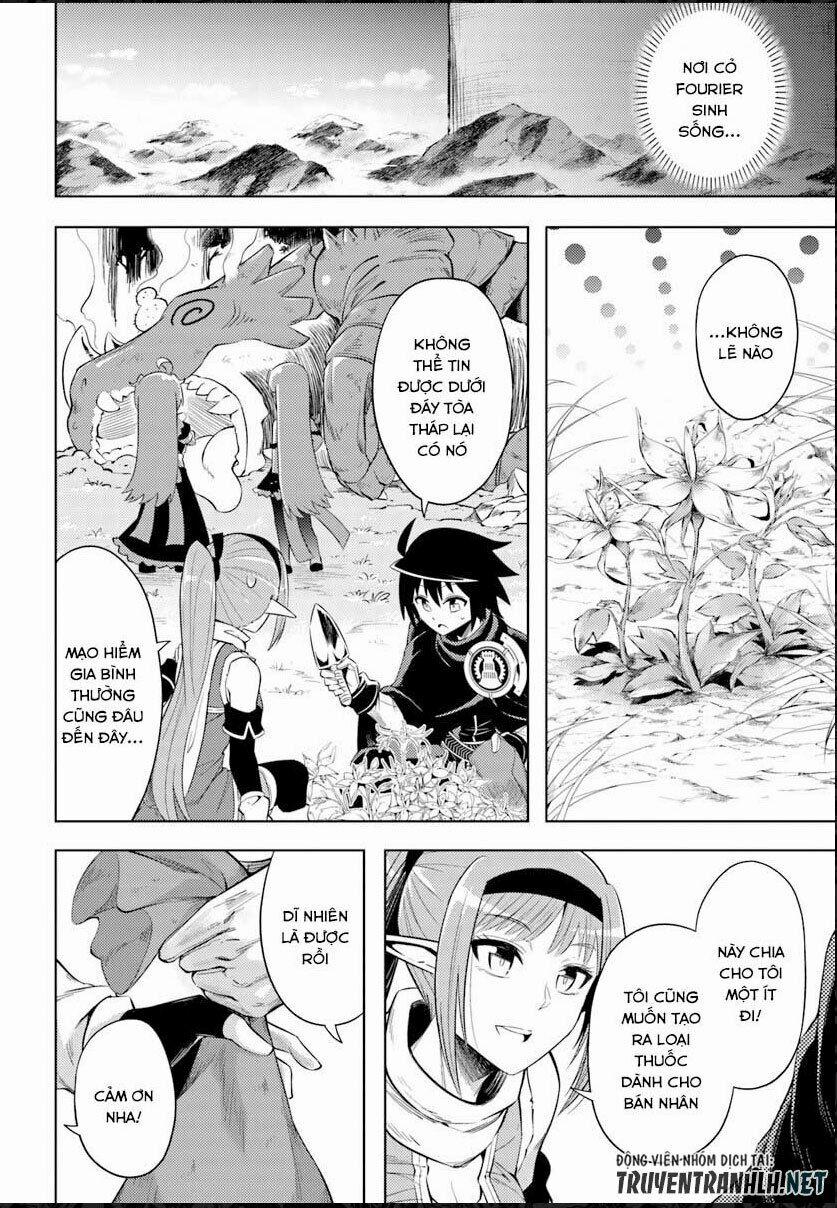 Tono Kanri O Shite Miyou 20 trang 29