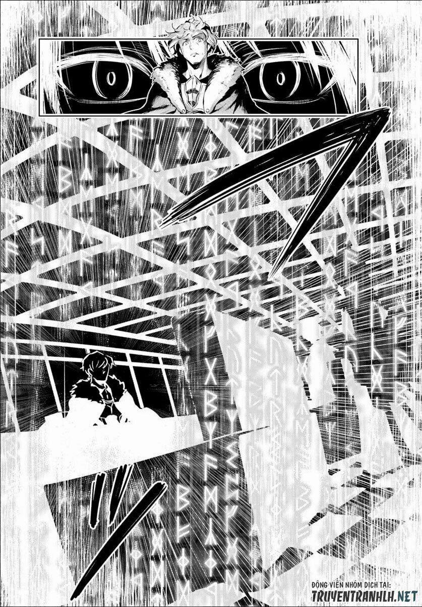 Tono Kanri O Shite Miyou 20 trang 8