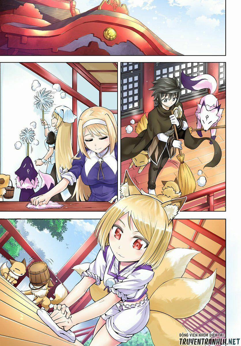 Tono Kanri O Shite Miyou 22 trang 2