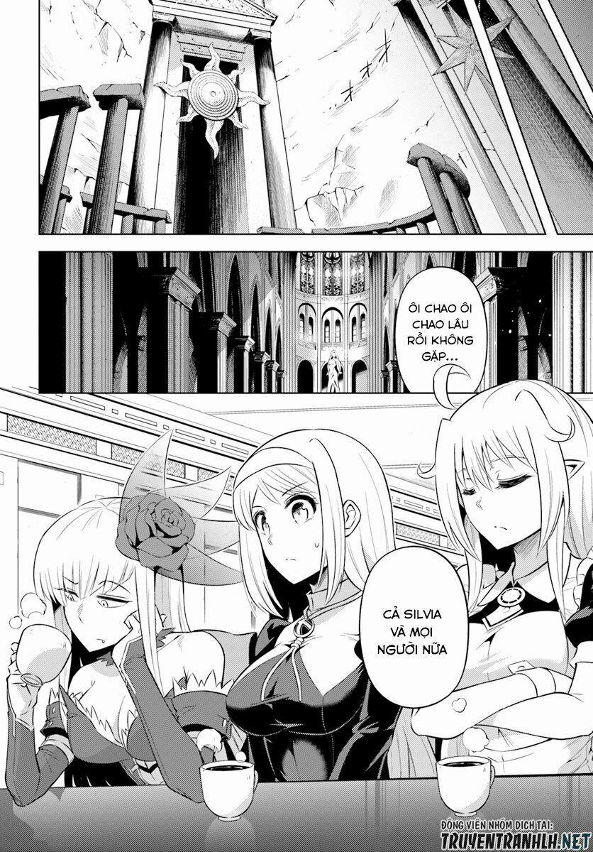 Tono Kanri O Shite Miyou 23 trang 11