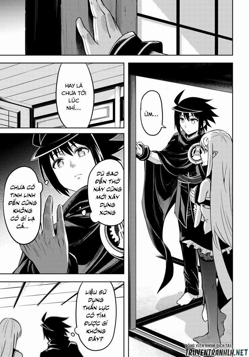 Tono Kanri O Shite Miyou 24 trang 26