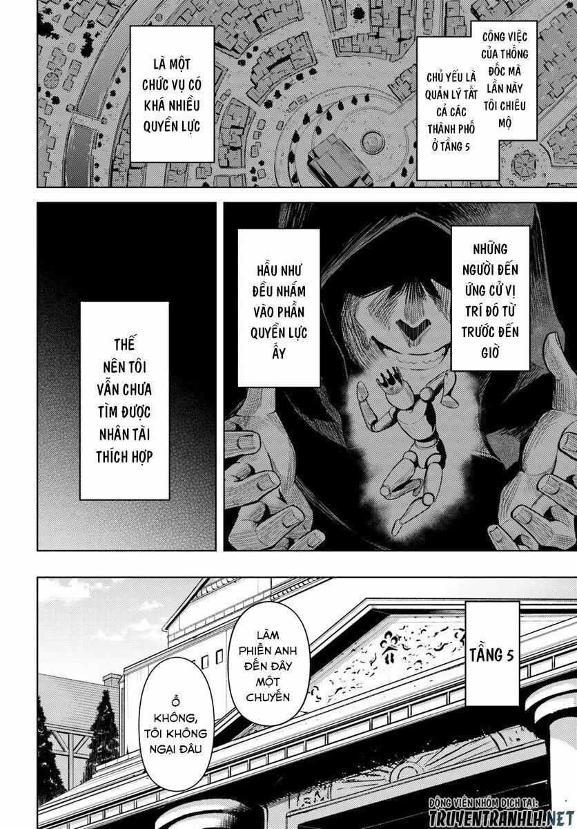 Tono Kanri O Shite Miyou 26 trang 23