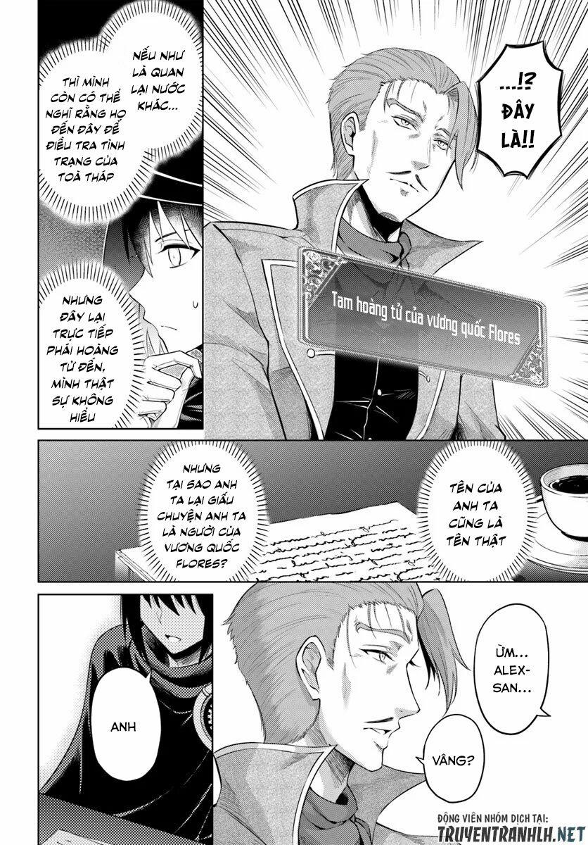 Tono Kanri O Shite Miyou 26 trang 25