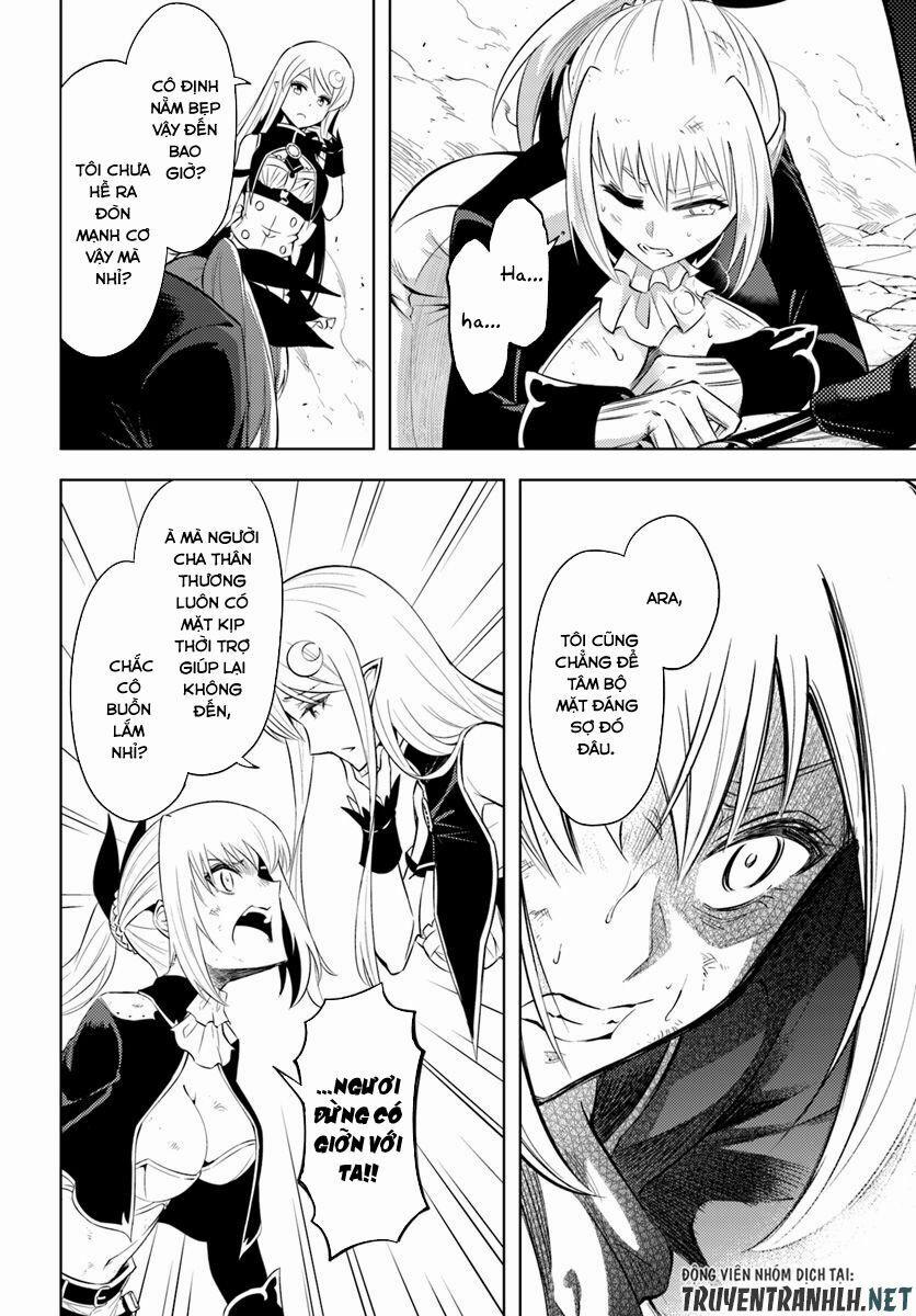 Tono Kanri O Shite Miyou 27 trang 23