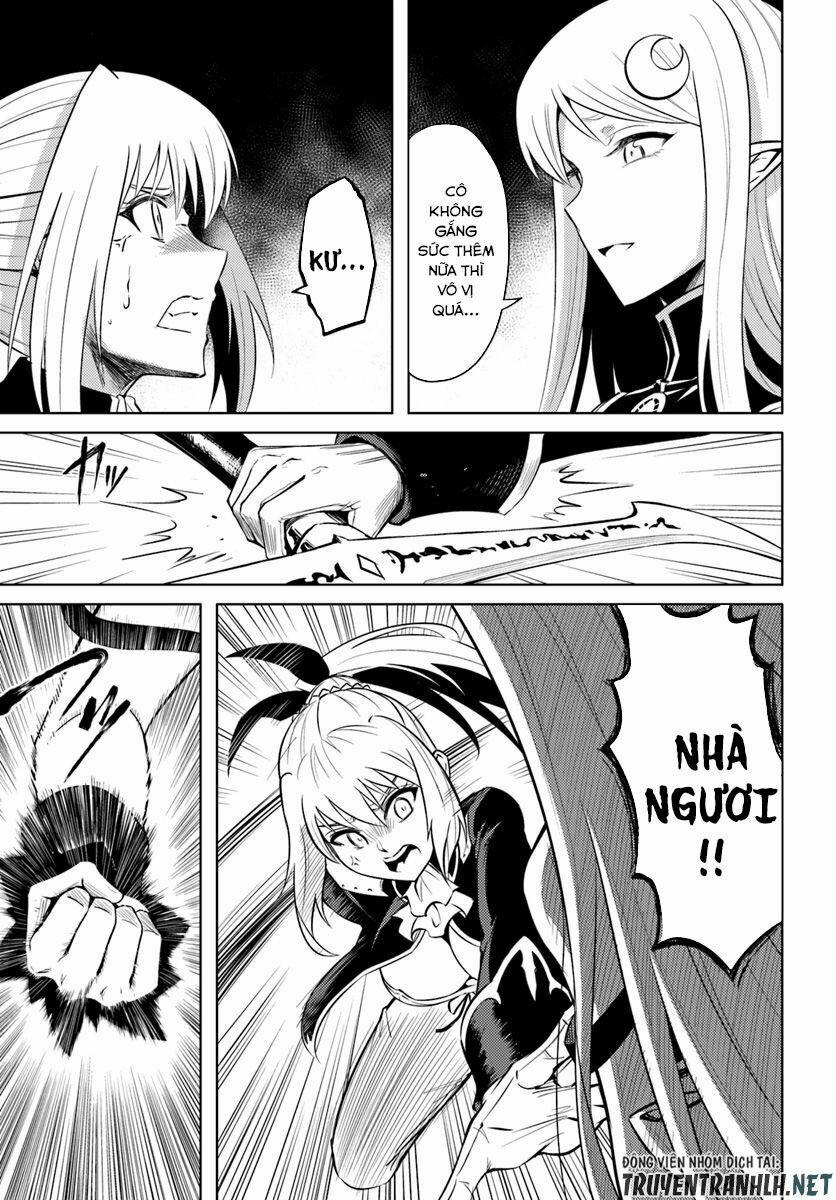 Tono Kanri O Shite Miyou 27 trang 26