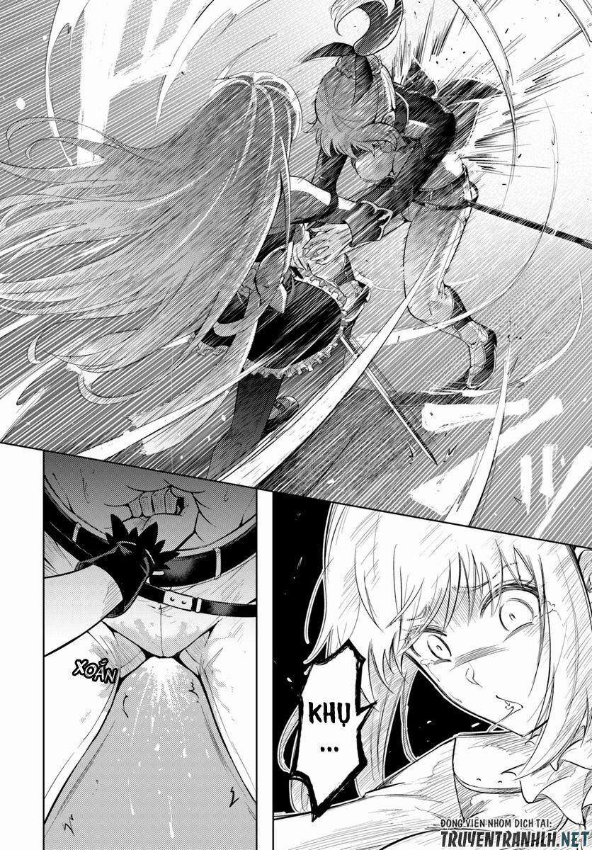 Tono Kanri O Shite Miyou 27 trang 27