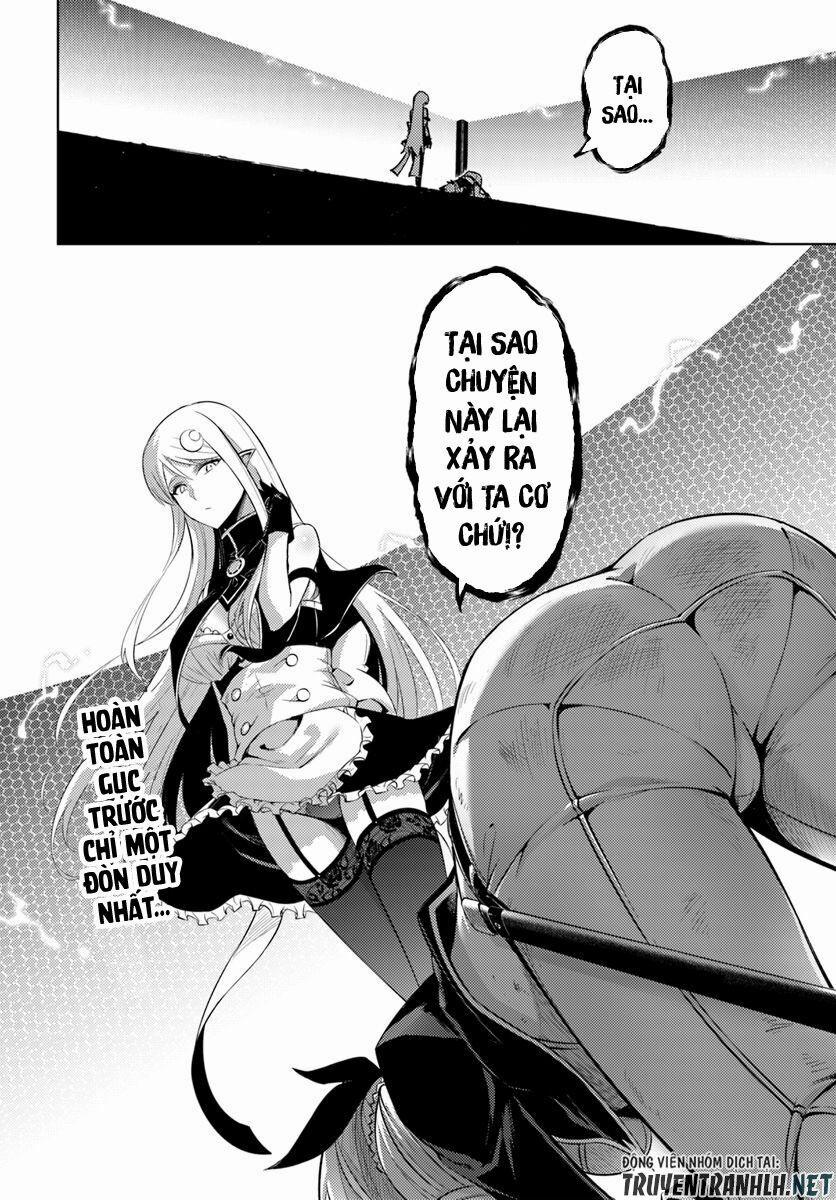 Tono Kanri O Shite Miyou 27 trang 29