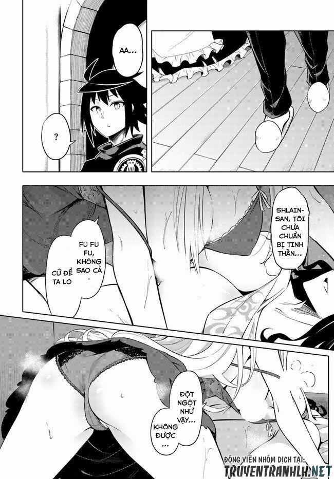 Tono Kanri O Shite Miyou 29 trang 23