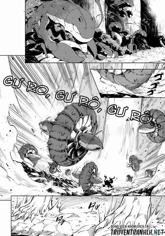 Tono Kanri O Shite Miyou 29 trang 37