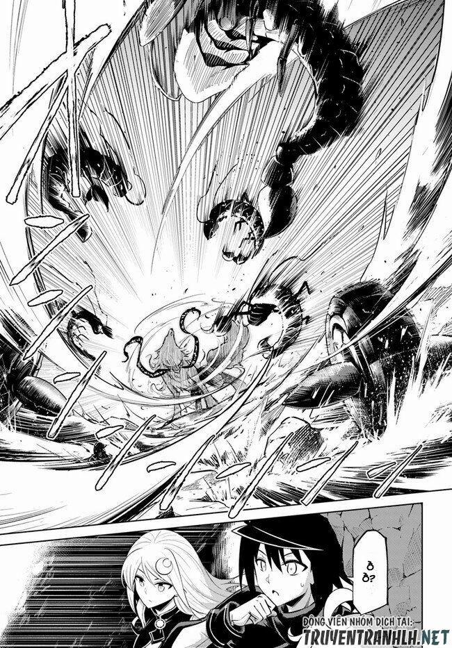 Tono Kanri O Shite Miyou 29 trang 38