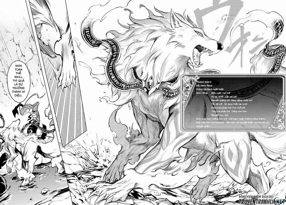 Tono Kanri O Shite Miyou 29 trang 39