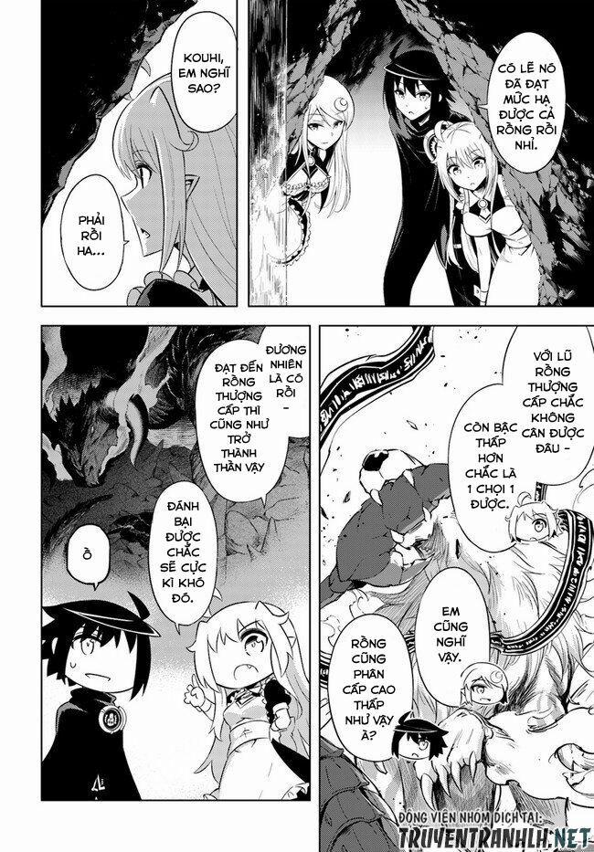 Tono Kanri O Shite Miyou 29 trang 40