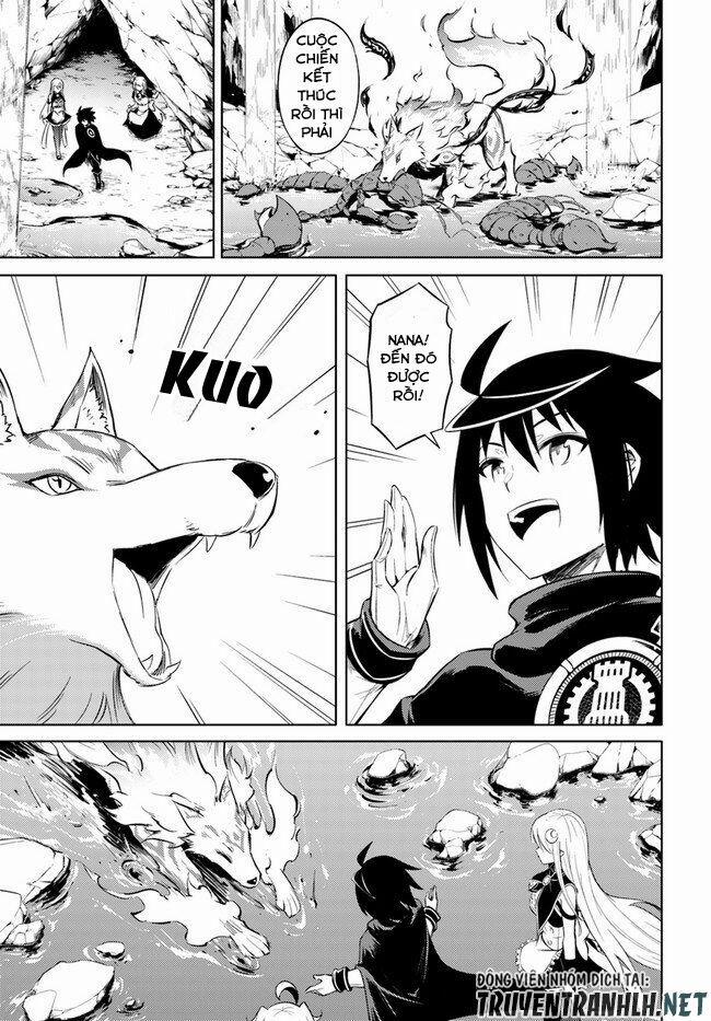 Tono Kanri O Shite Miyou 29 trang 41