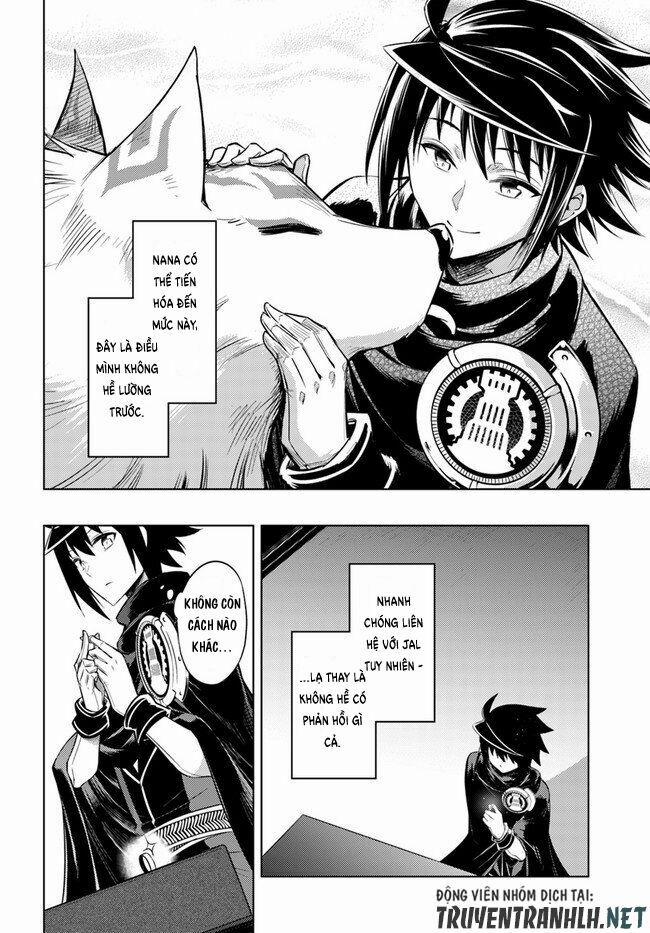 Tono Kanri O Shite Miyou 29 trang 42