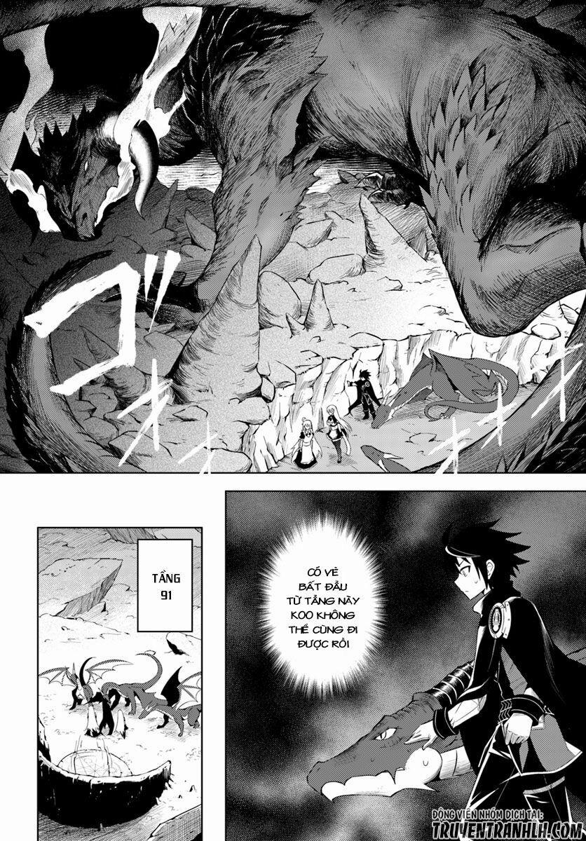 Tono Kanri O Shite Miyou 3 trang 22