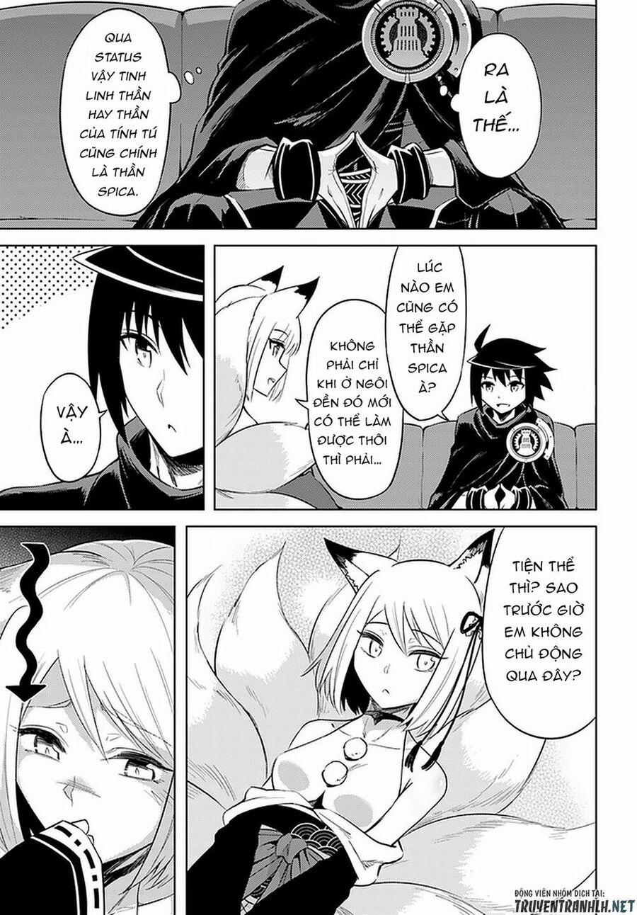 Tono Kanri O Shite Miyou 30 trang 16