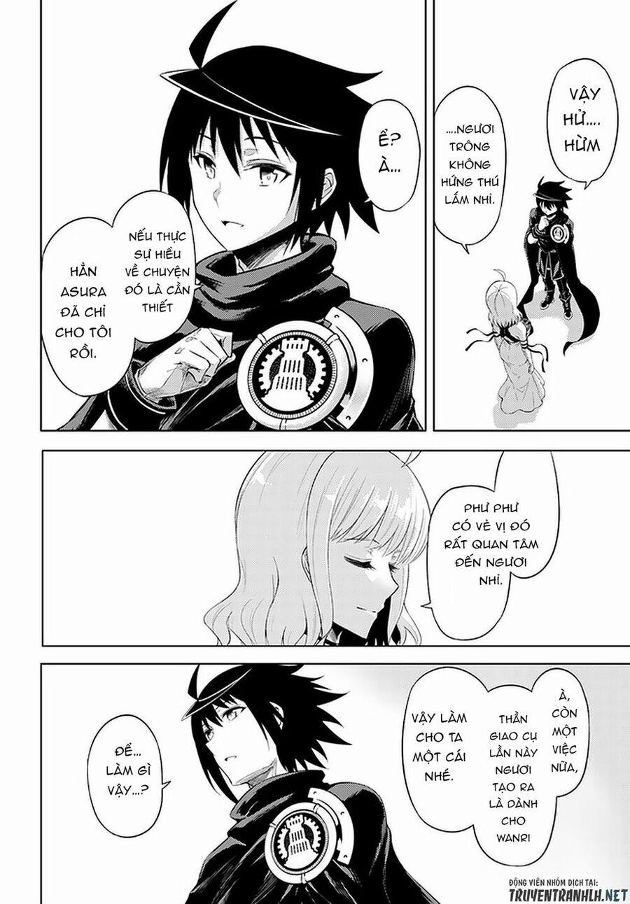 Tono Kanri O Shite Miyou 30 trang 23