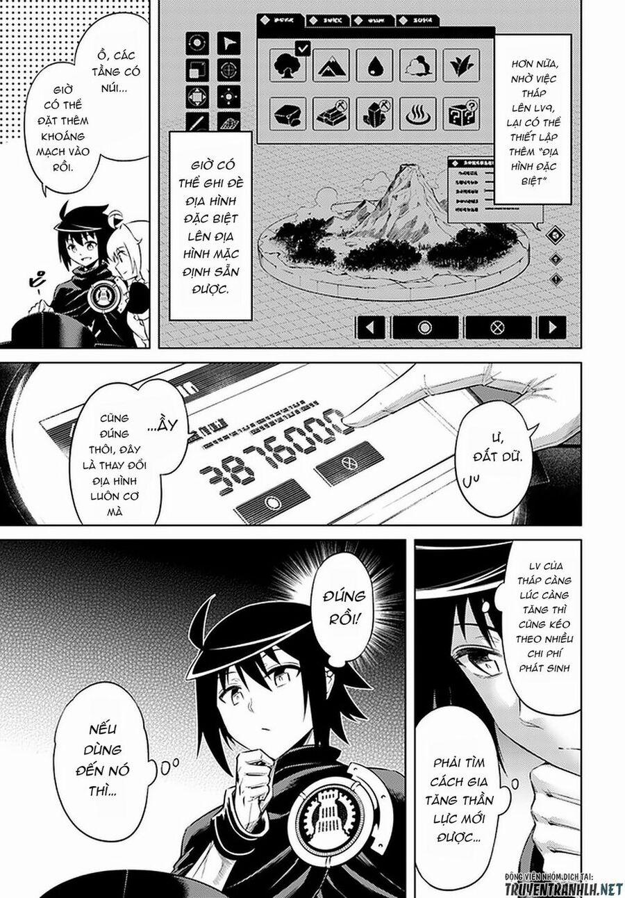 Tono Kanri O Shite Miyou 30 trang 38