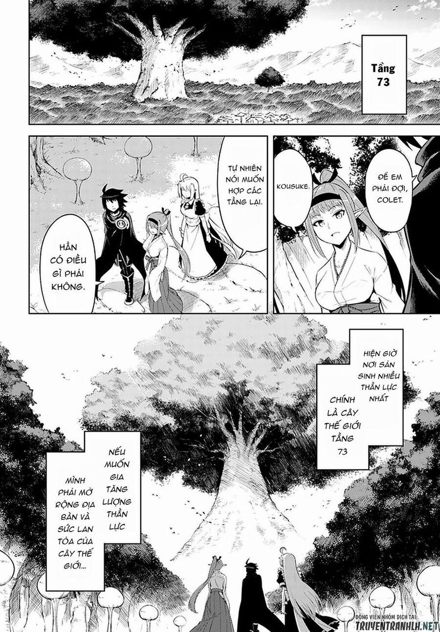 Tono Kanri O Shite Miyou 30 trang 39