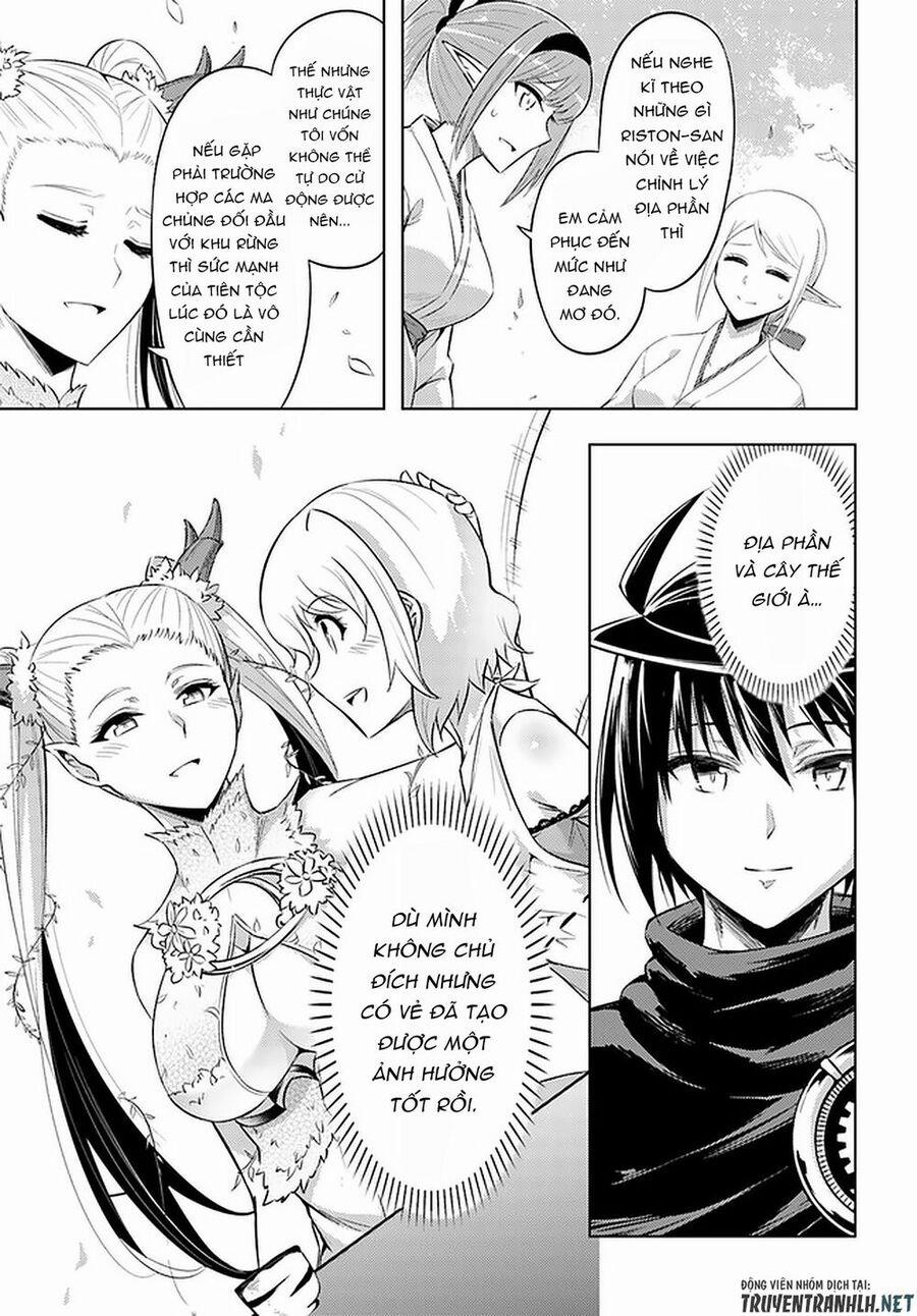 Tono Kanri O Shite Miyou 30 trang 48