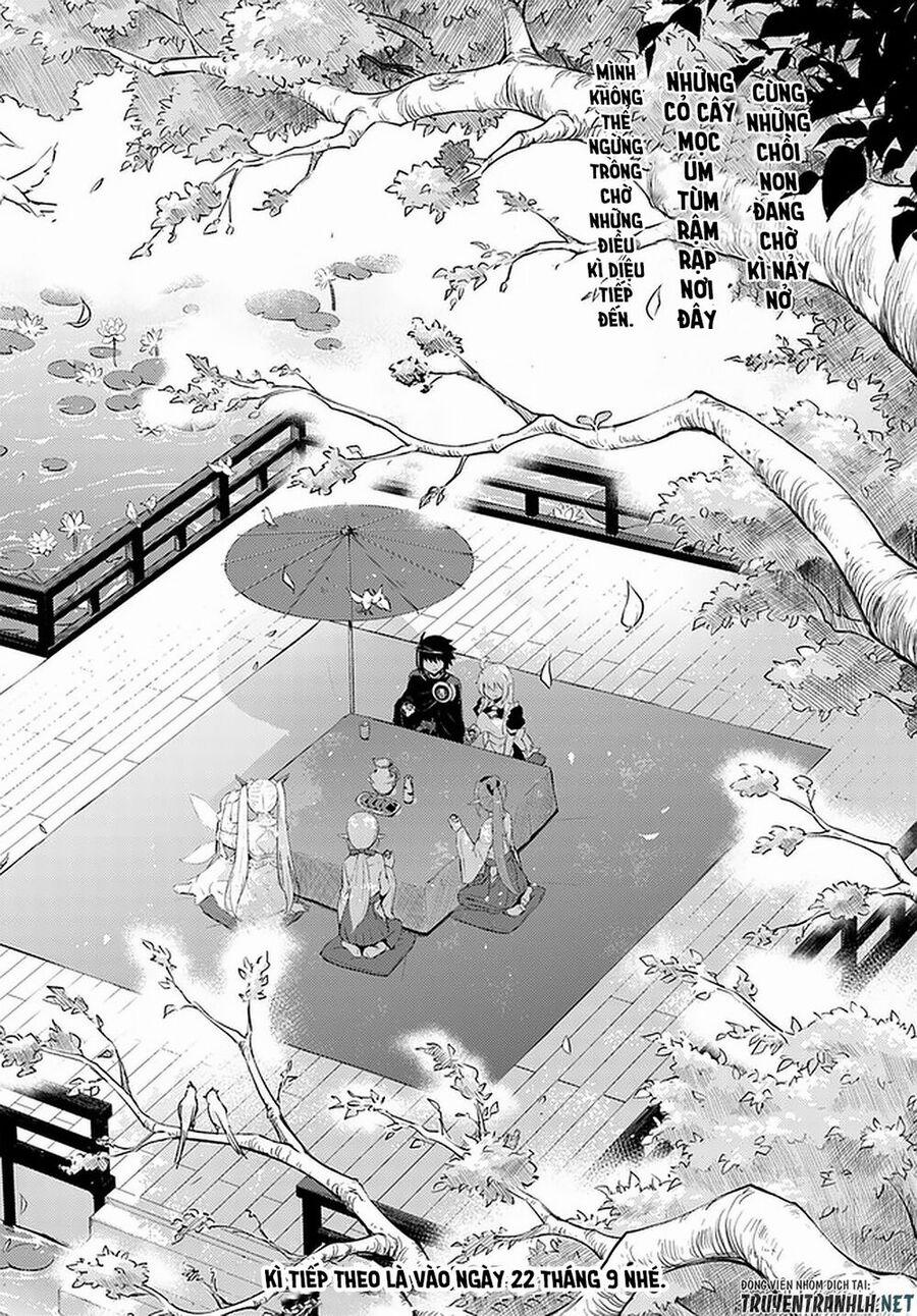 Tono Kanri O Shite Miyou 30 trang 49