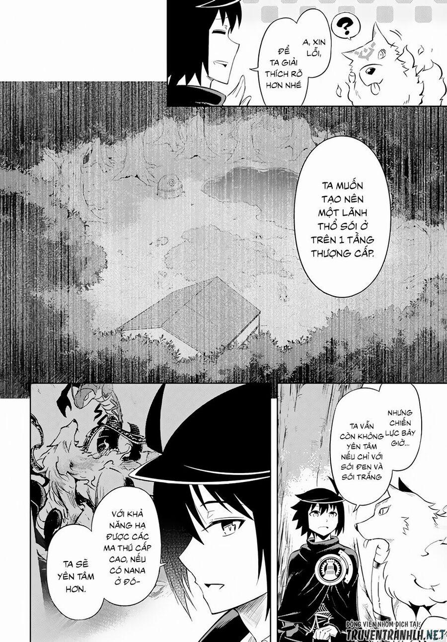 Tono Kanri O Shite Miyou 31 trang 12