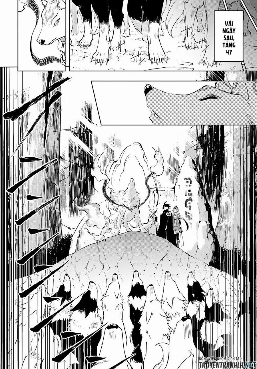 Tono Kanri O Shite Miyou 31 trang 16