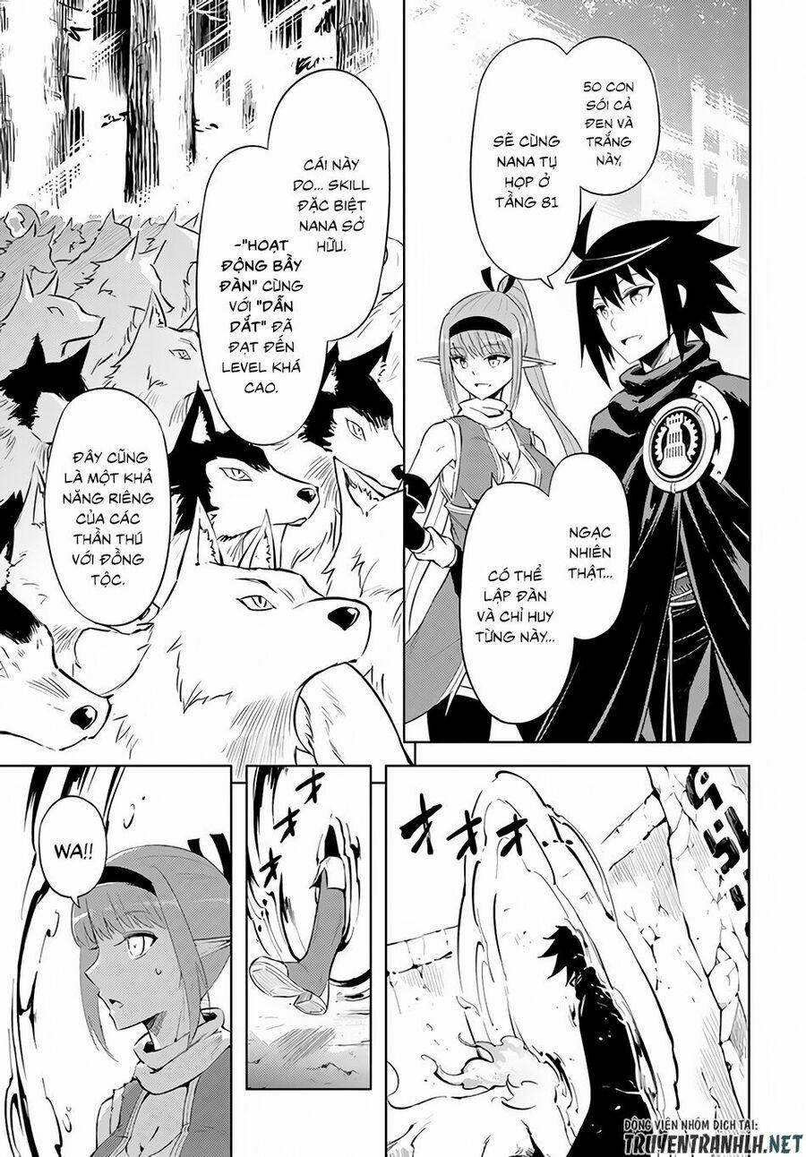 Tono Kanri O Shite Miyou 31 trang 17