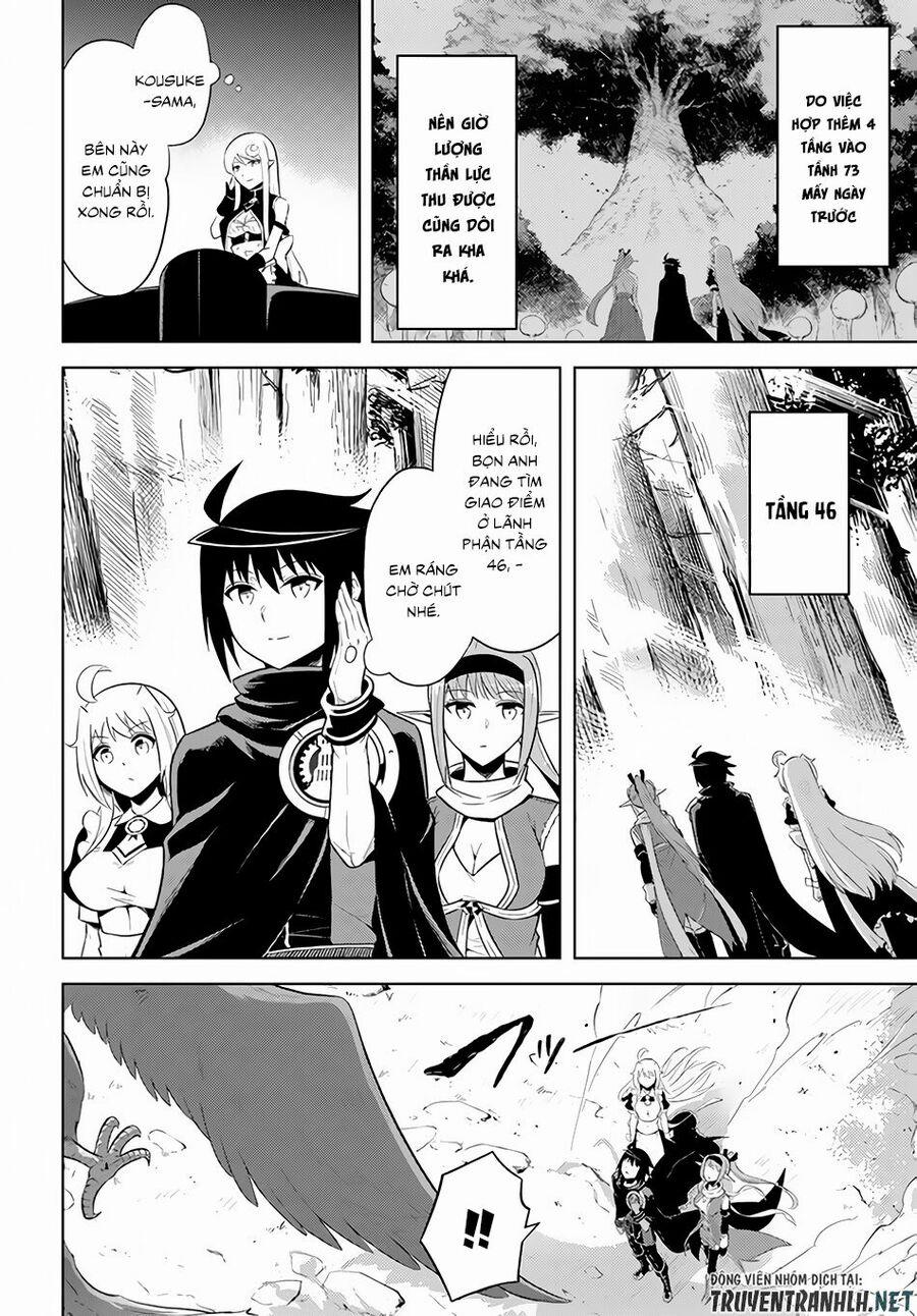 Tono Kanri O Shite Miyou 31 trang 23