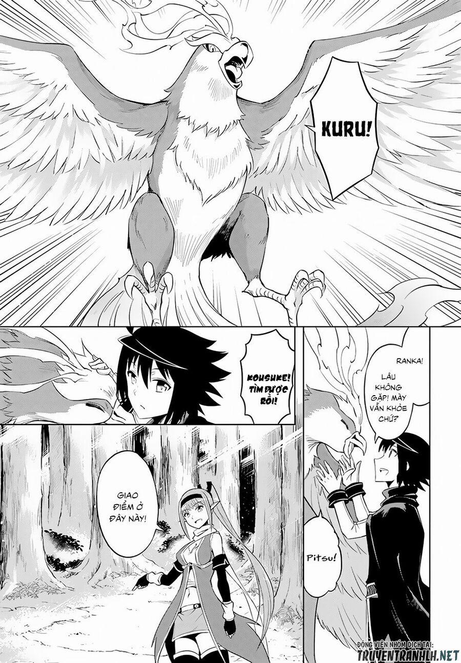 Tono Kanri O Shite Miyou 31 trang 24