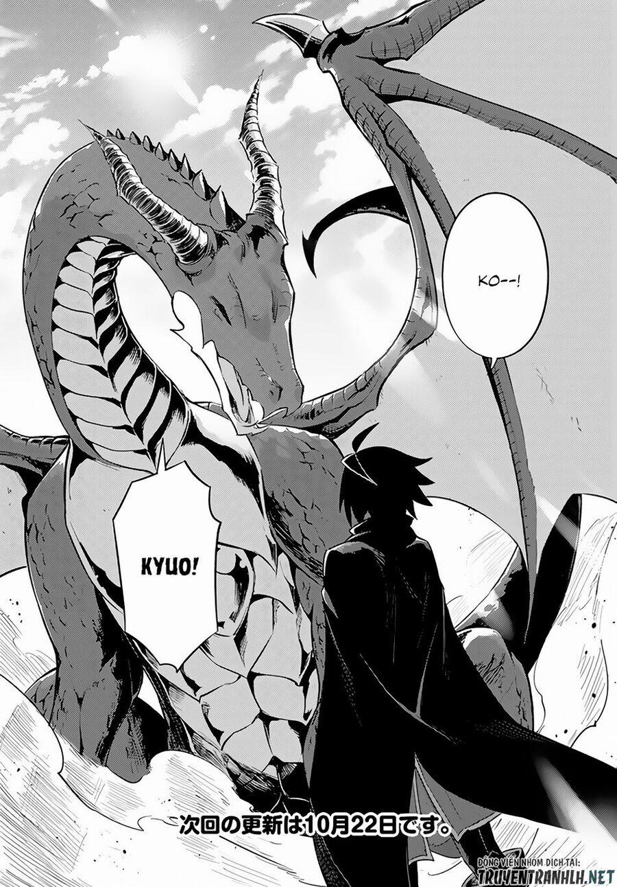 Tono Kanri O Shite Miyou 31 trang 33