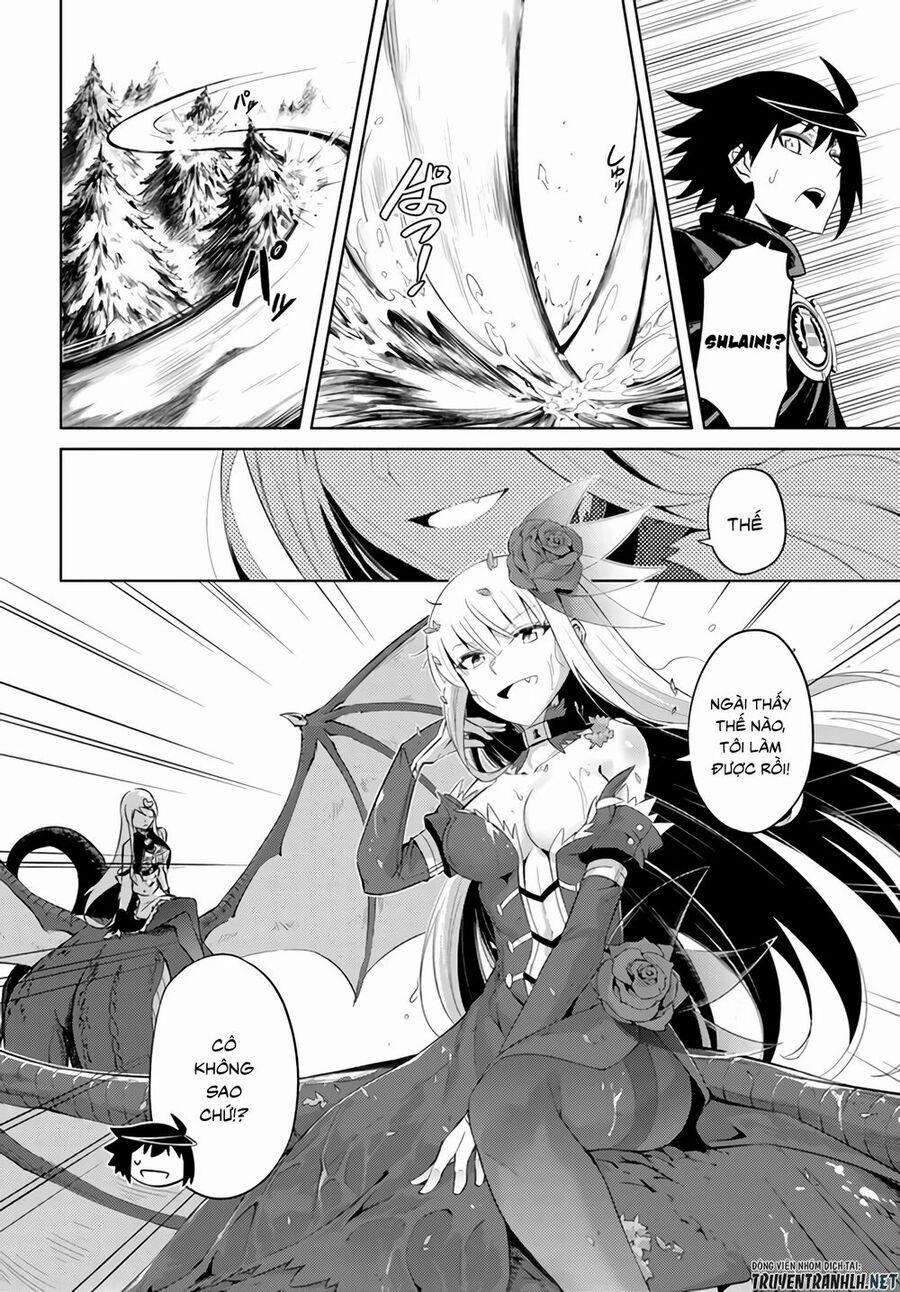 Tono Kanri O Shite Miyou 32 trang 17