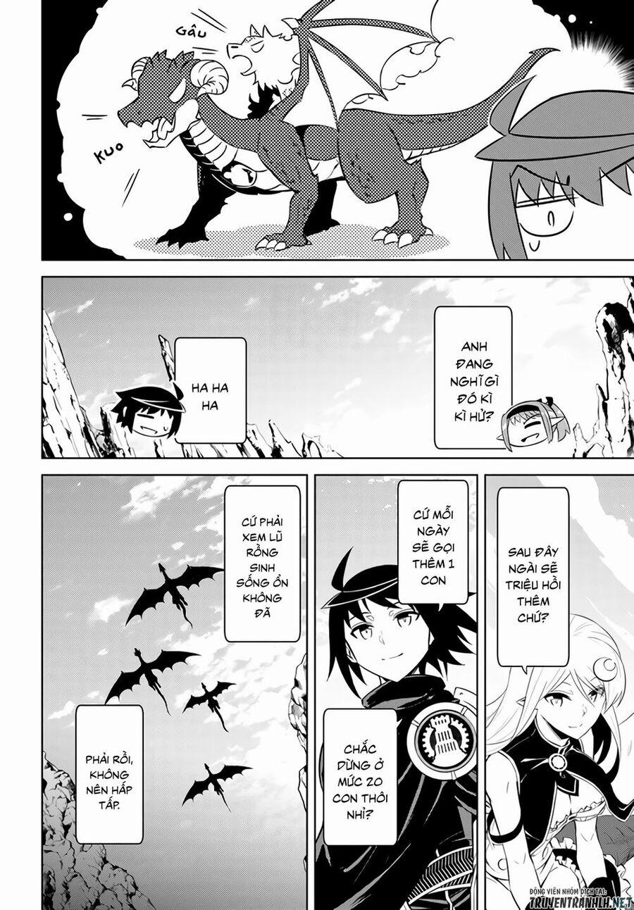 Tono Kanri O Shite Miyou 32 trang 23