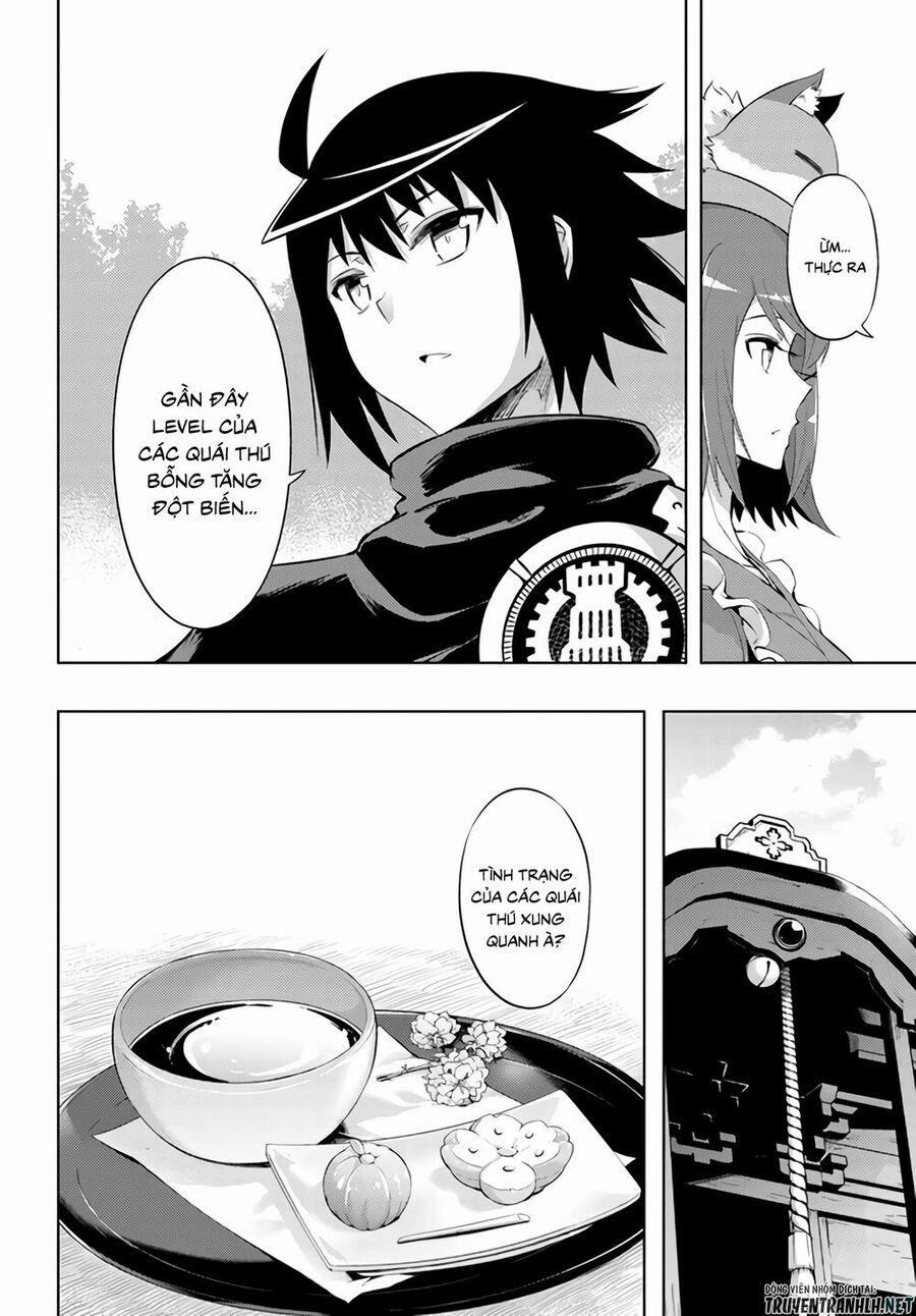 Tono Kanri O Shite Miyou 32 trang 25