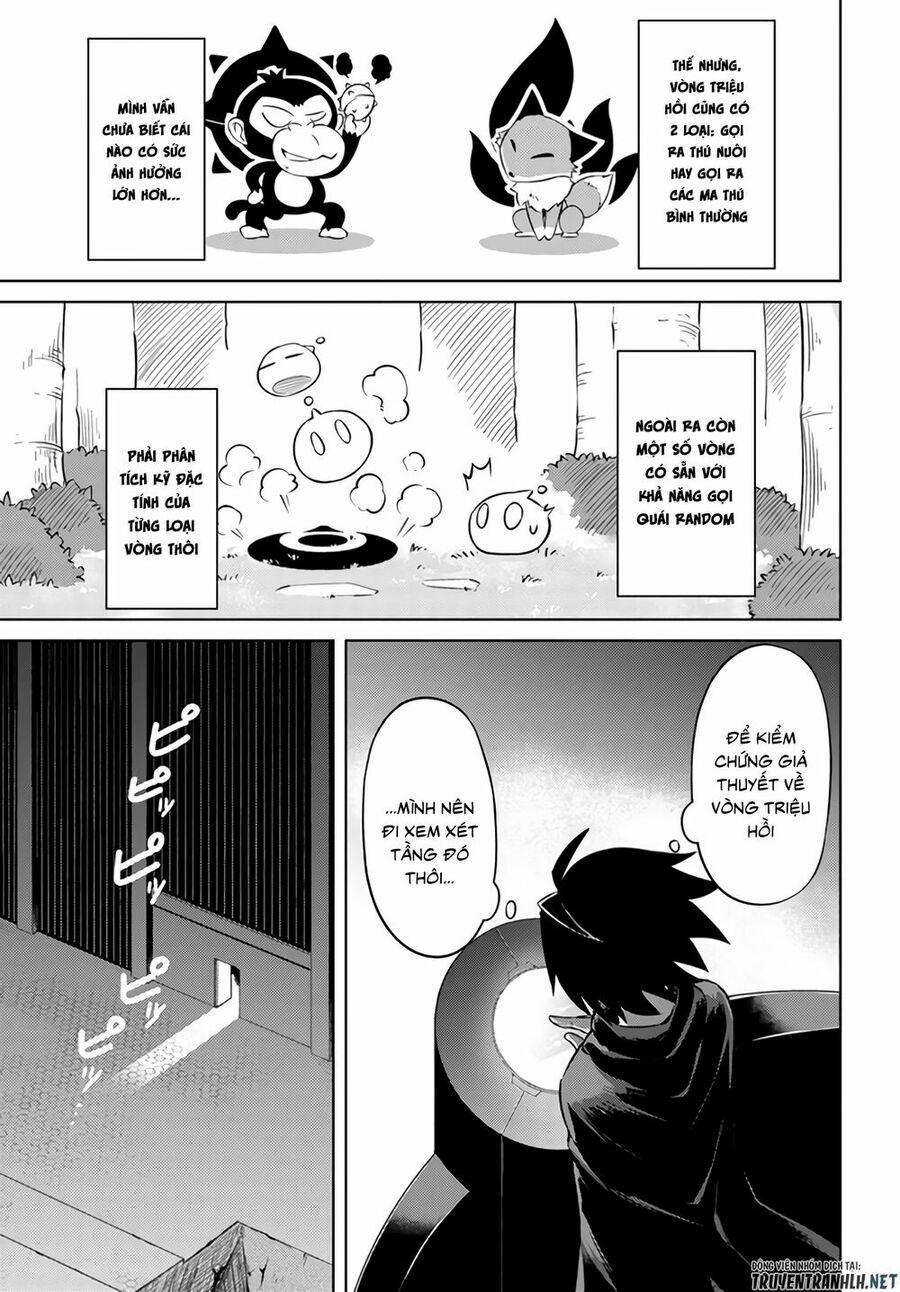 Tono Kanri O Shite Miyou 32 trang 30