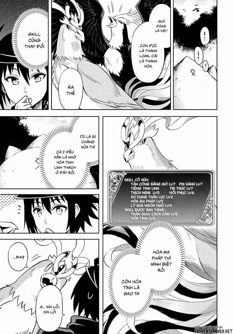 Tono Kanri O Shite Miyou 32 trang 34