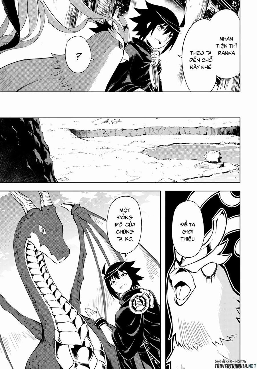 Tono Kanri O Shite Miyou 32 trang 36