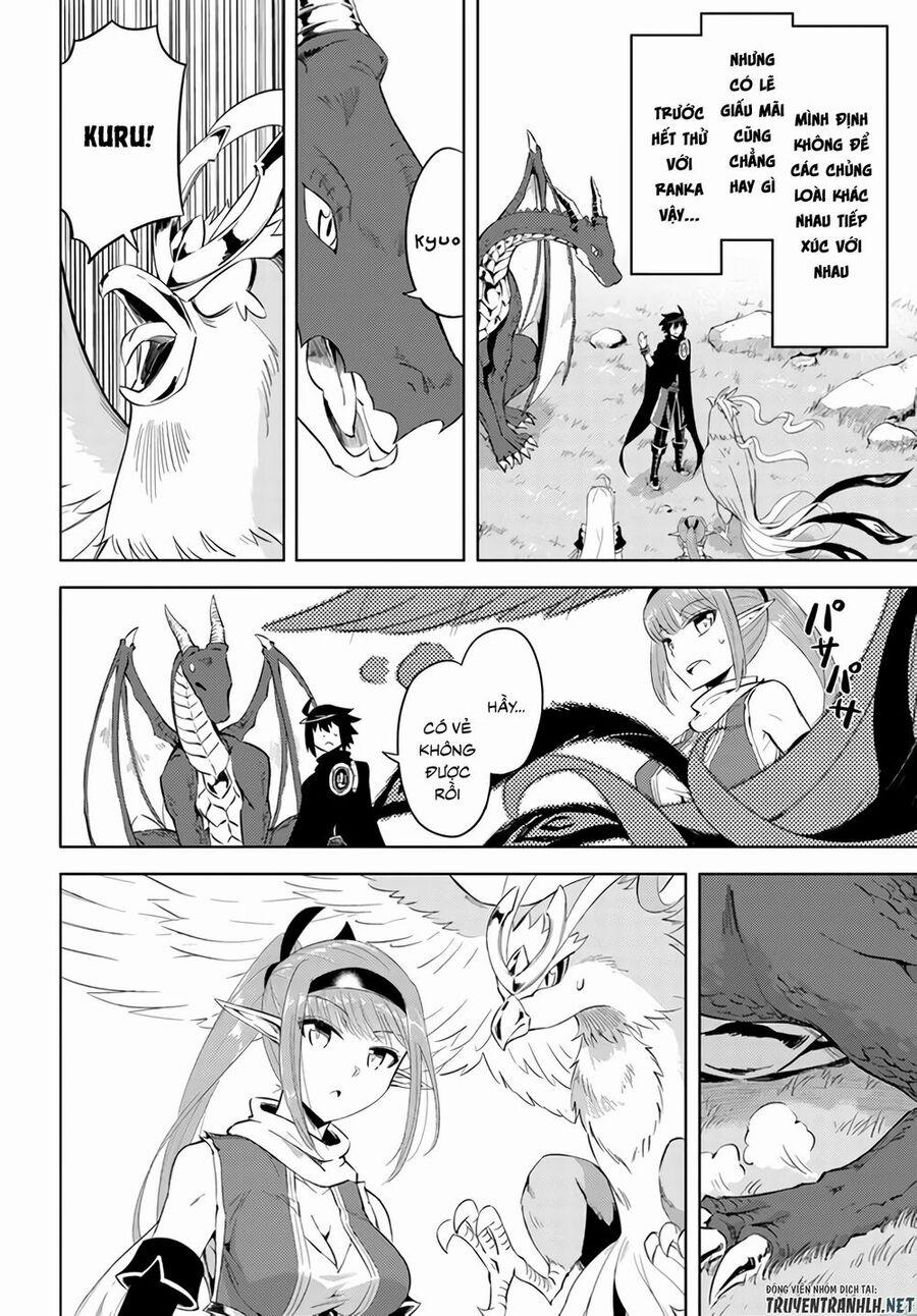 Tono Kanri O Shite Miyou 32 trang 37