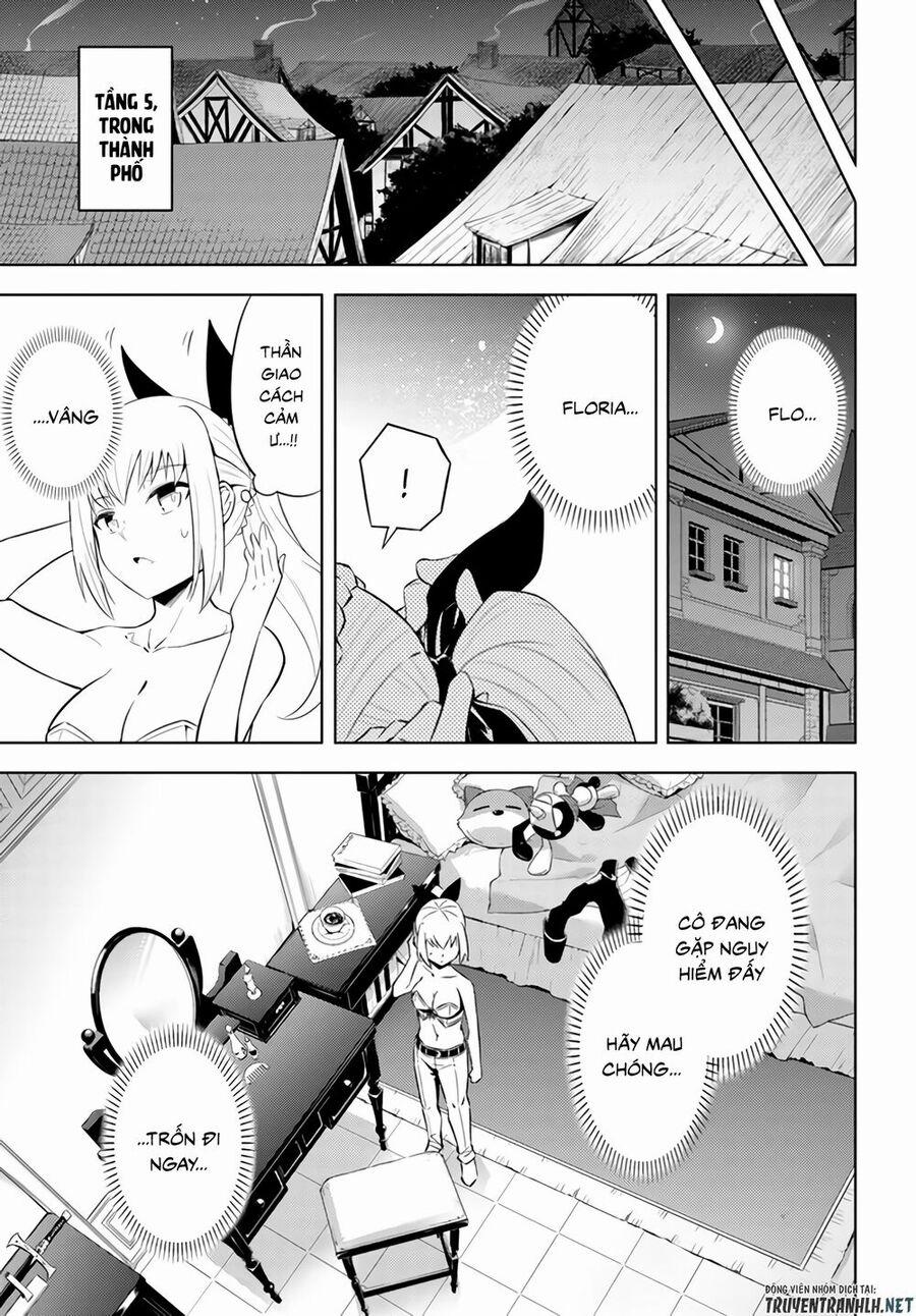 Tono Kanri O Shite Miyou 32 trang 43