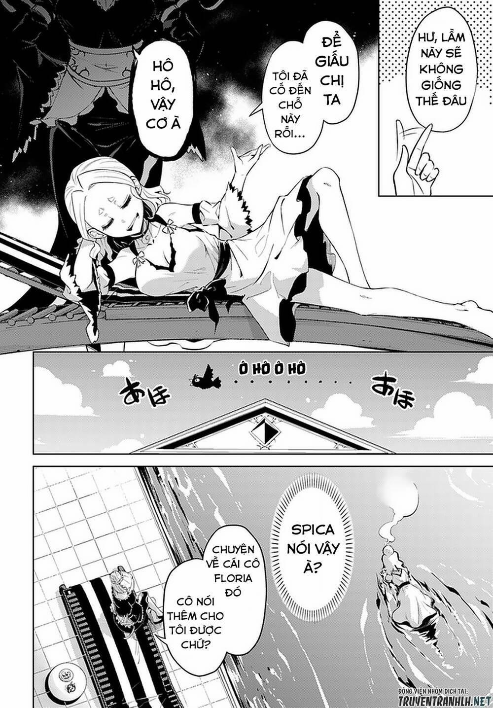 Tono Kanri O Shite Miyou 33 trang 25