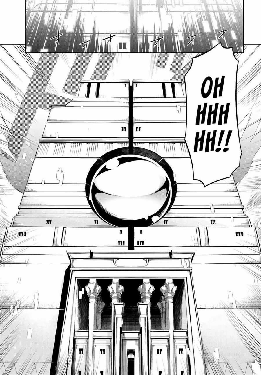 Tono Kanri O Shite Miyou 34 trang 10