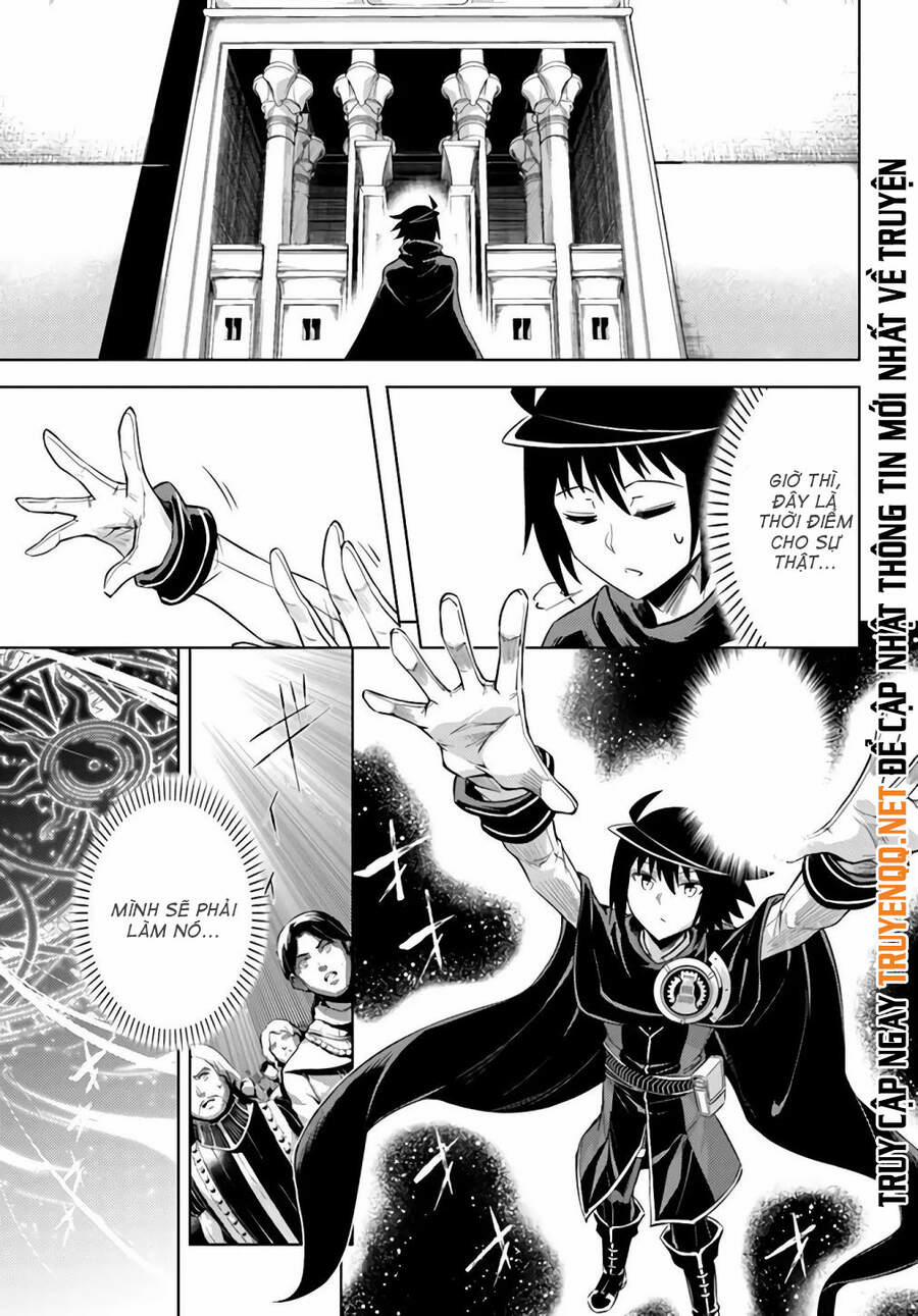 Tono Kanri O Shite Miyou 34 trang 12