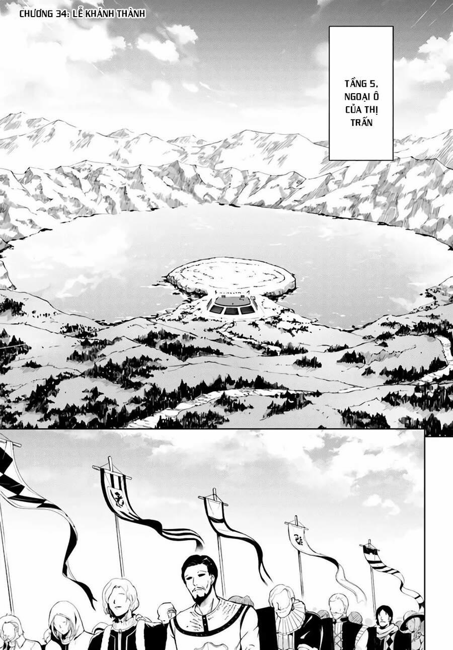 Tono Kanri O Shite Miyou 34 trang 2