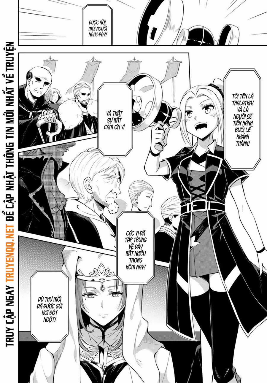 Tono Kanri O Shite Miyou 34 trang 3