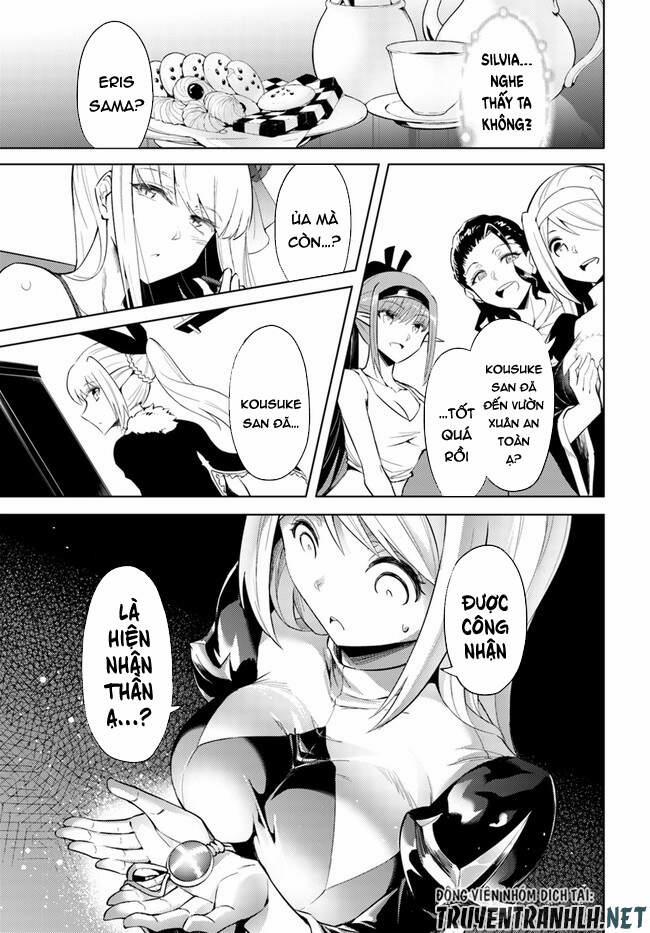 Tono Kanri O Shite Miyou 36 trang 2