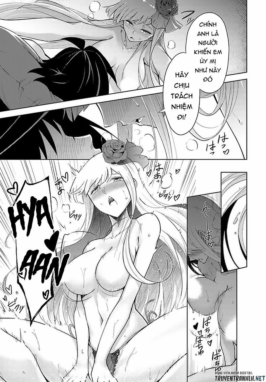 Tono Kanri O Shite Miyou 36 trang 49